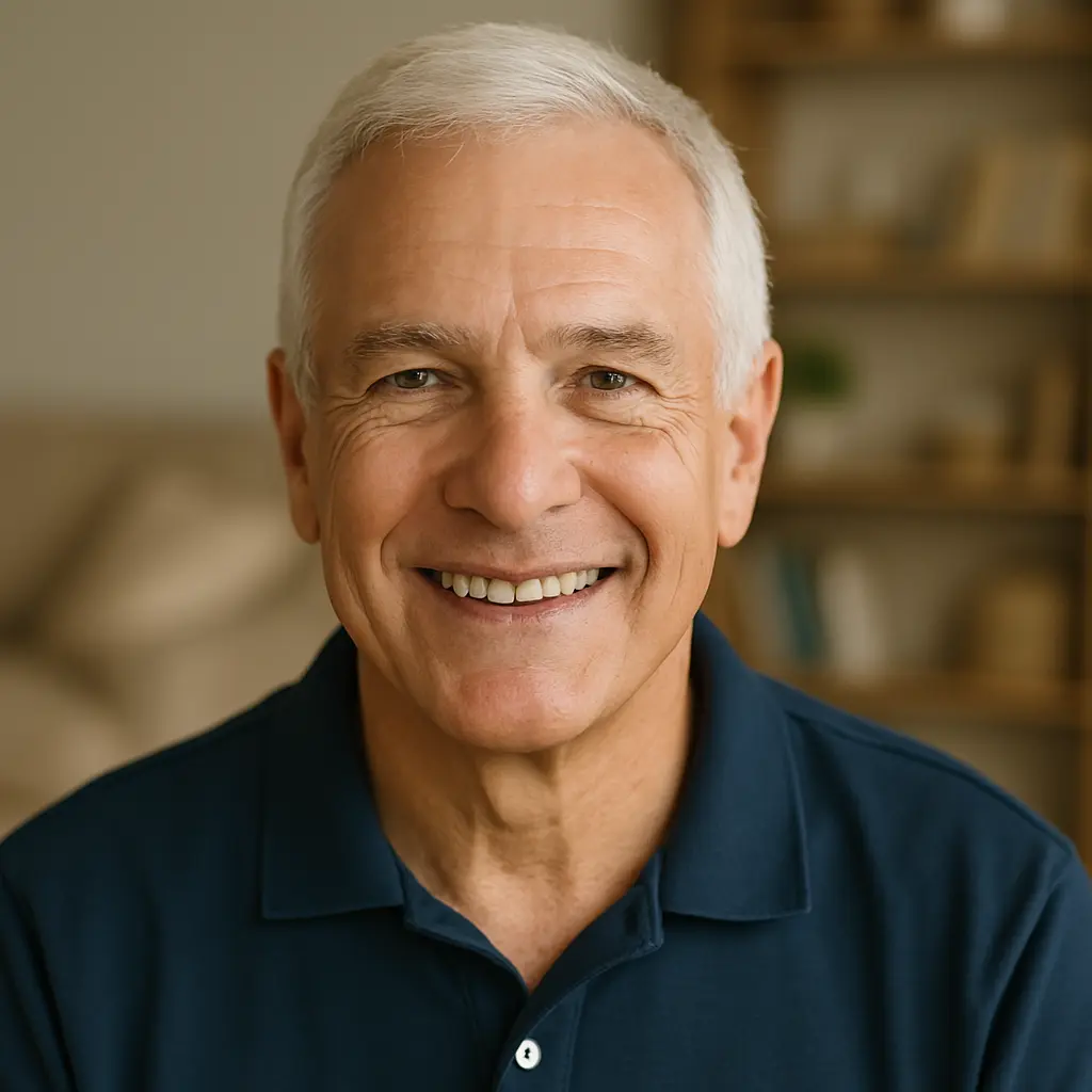 Quietum Plus User Testimonial Two